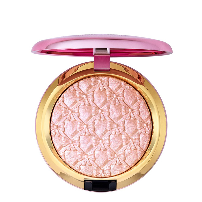 Mac Bubbles And Bows Eyeshadow at Harry Windham blog