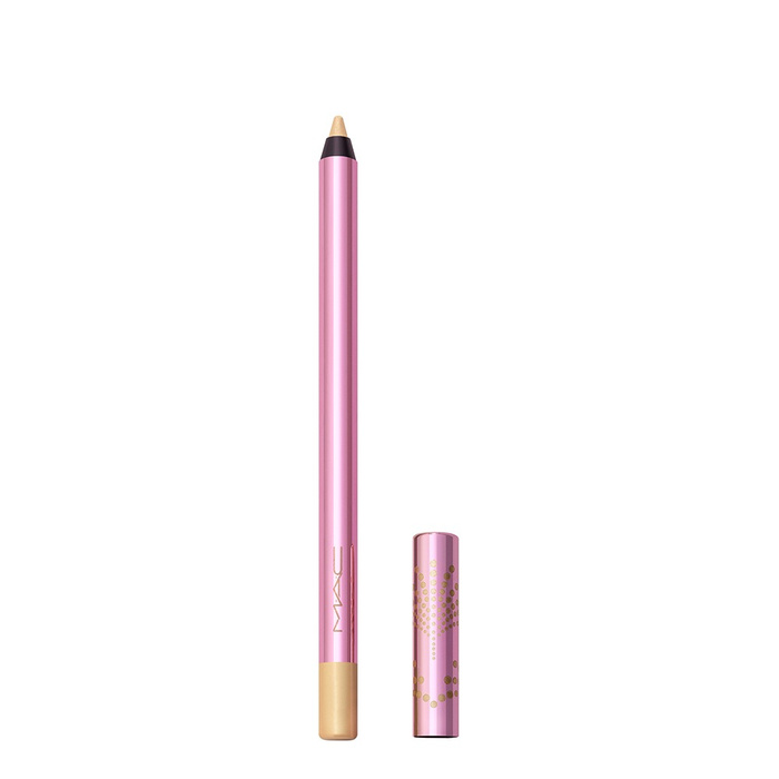 BUBBLES & BOWS POWERPOINT EYEPENCIL