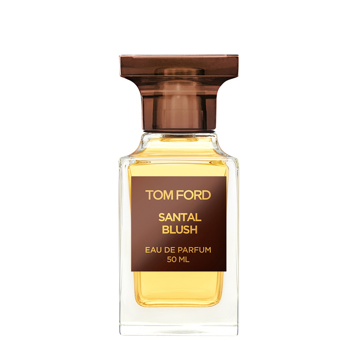 Santal Blush