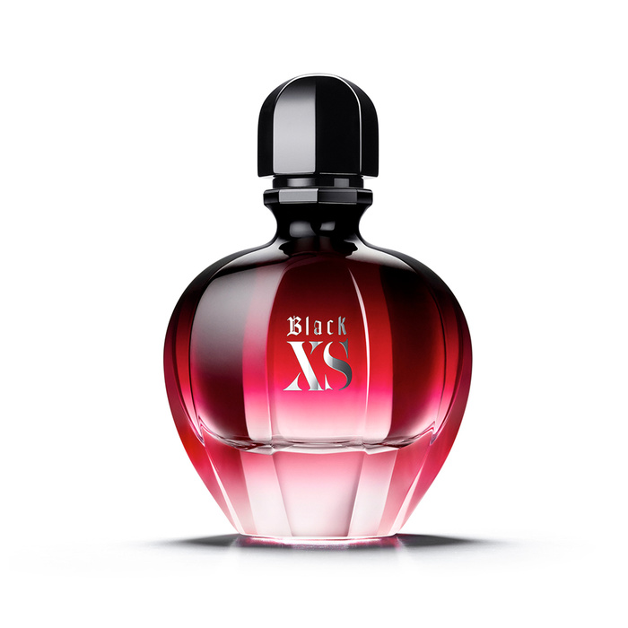 PACO RABANNE BLACK XS FOR HER EDP