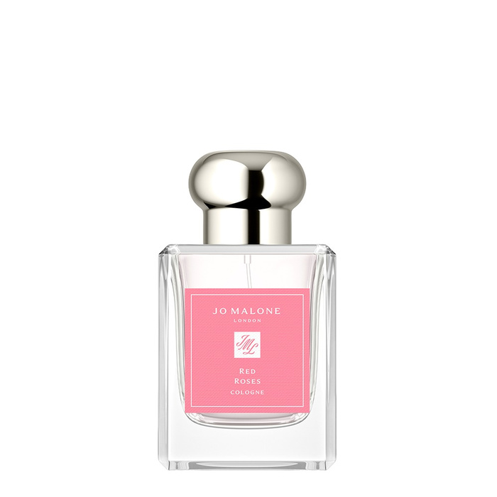 RED ROSES COLOGNE