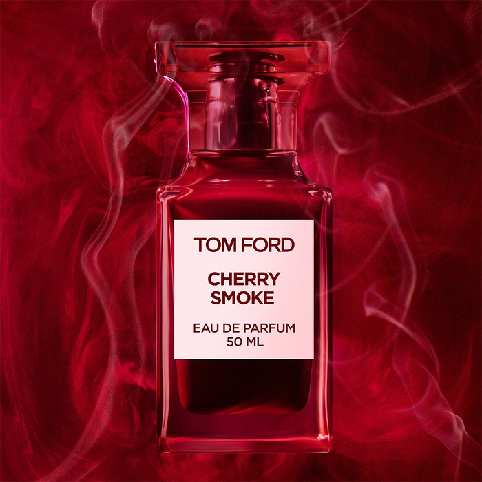 【TOM FORD】 CHERRY SMOKE 30ml Tom Ford Cherry Smoke eau de parfum на изгодни цени - Delirium