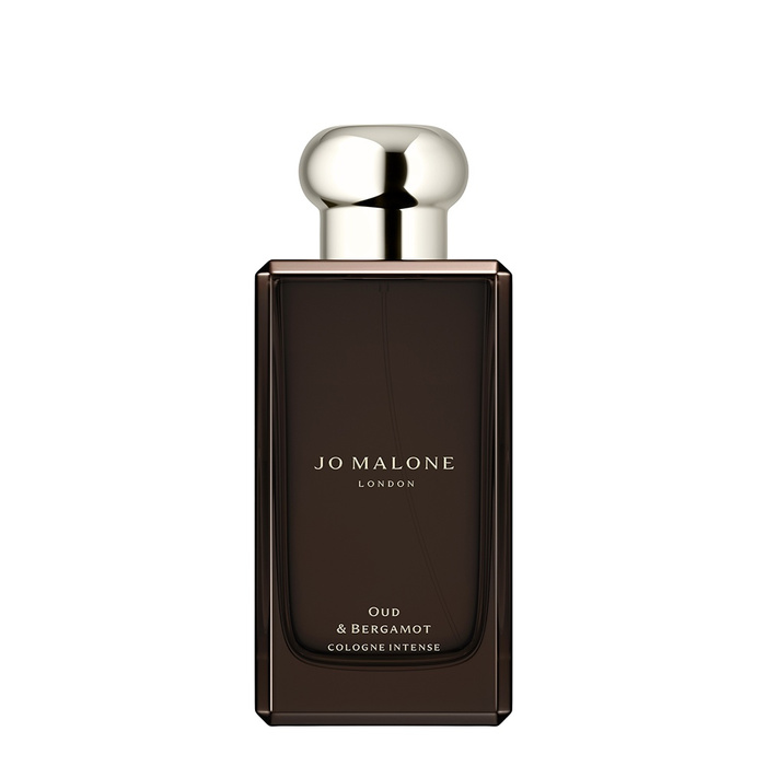 OUD & BERGAMOT COLOGNE INTENSE