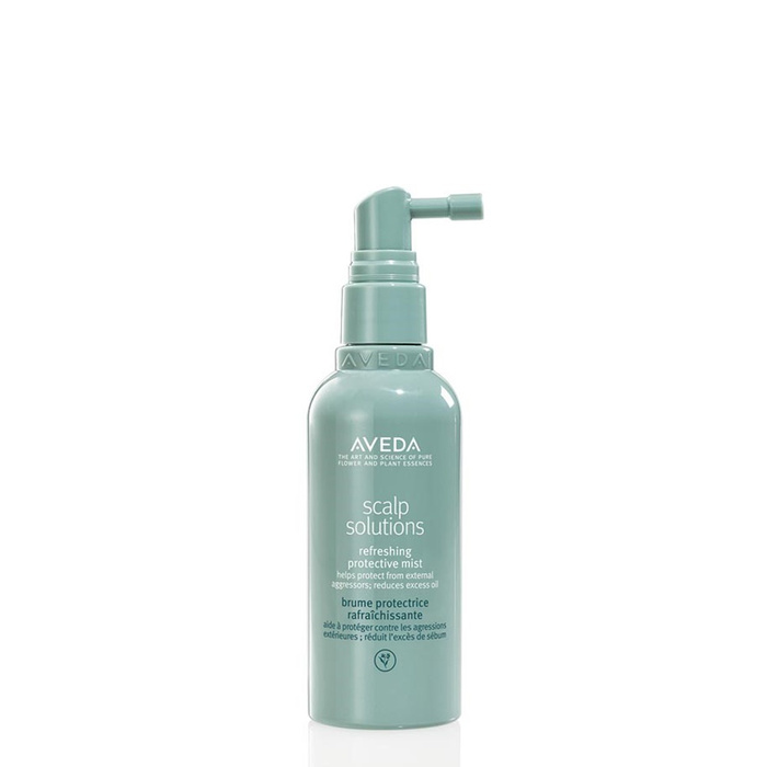 scalp solutions refreshing protective mist