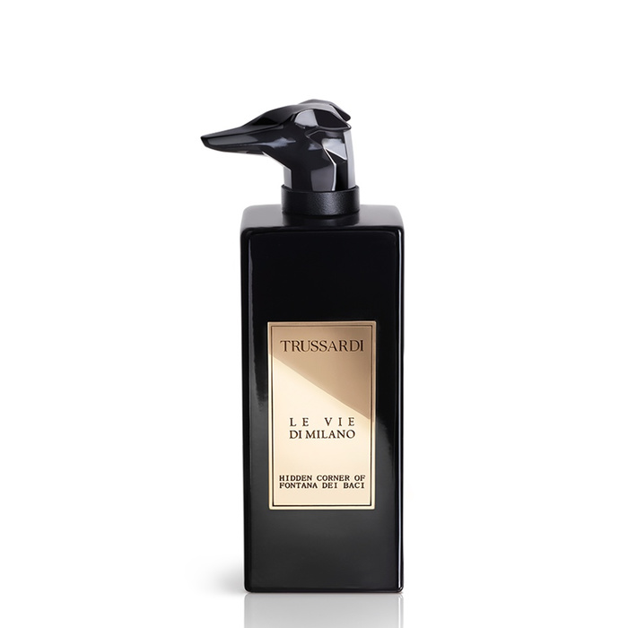 TRUSSARDI LE VIE DI MILANO CORNER OF FONTANA EDP