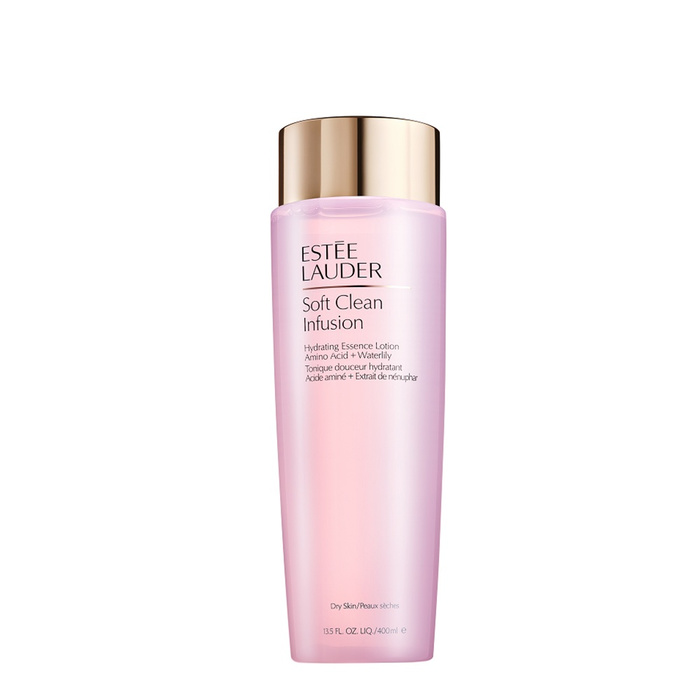 SOFT CLEAN HYDRATING LOTION