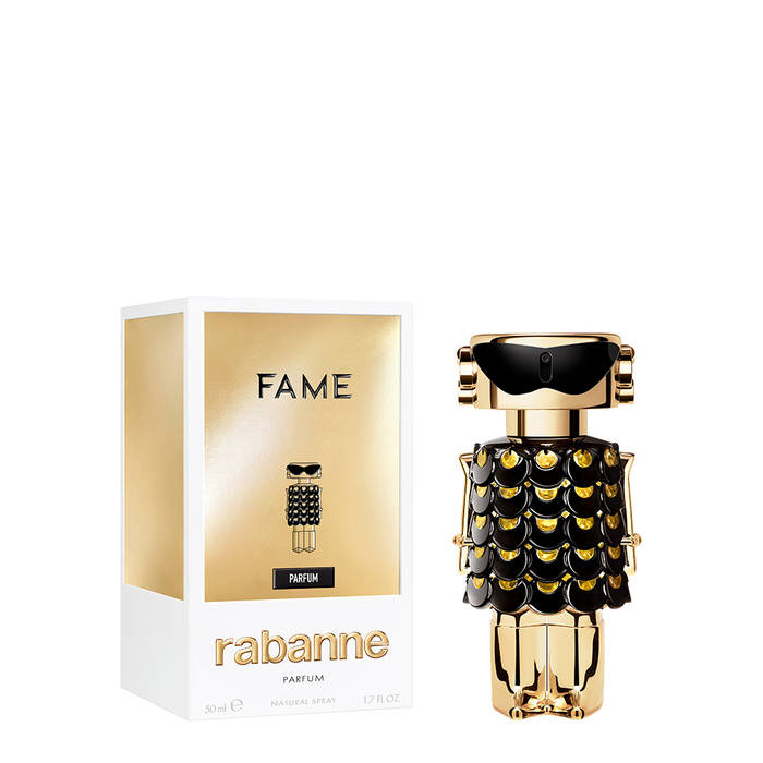 FAME LE PARFUM