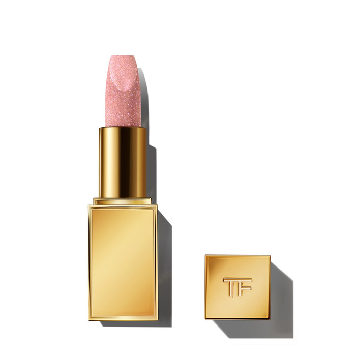 SUNLIT ROSE LIP BALM