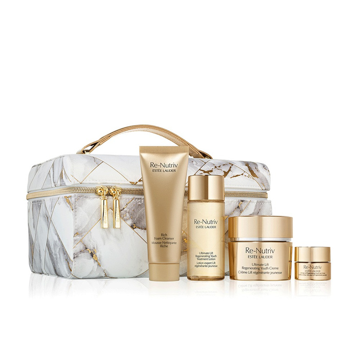 Estee Lauder Re-nutriv Rejuvenating Moisture Ritual Set комплекти