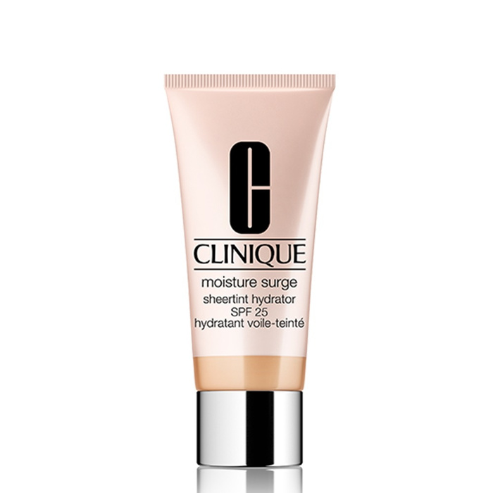 MOISTURE SURGE SHEERTINT HYDRATOR SPF25