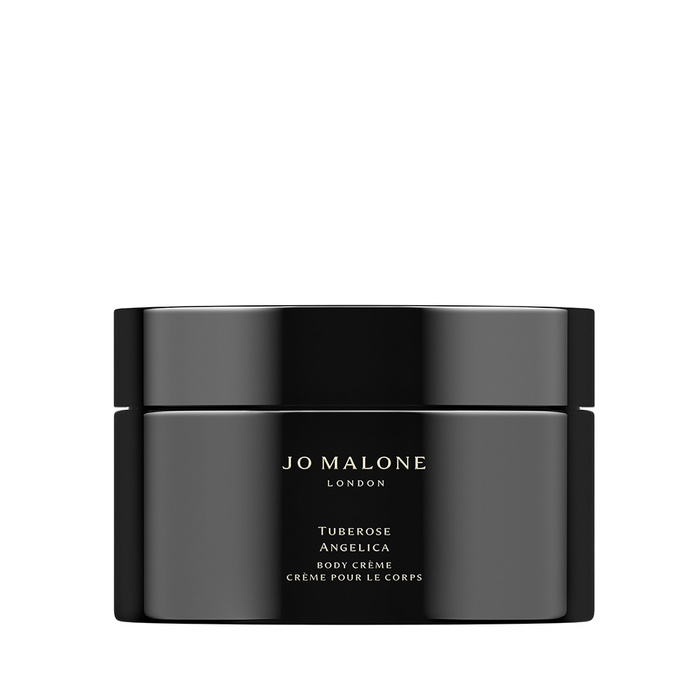 TUBEROSE ANGELICA BODY CRÈME