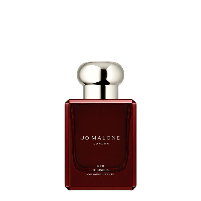 RED HIBISCUS COLOGNE INTENSE