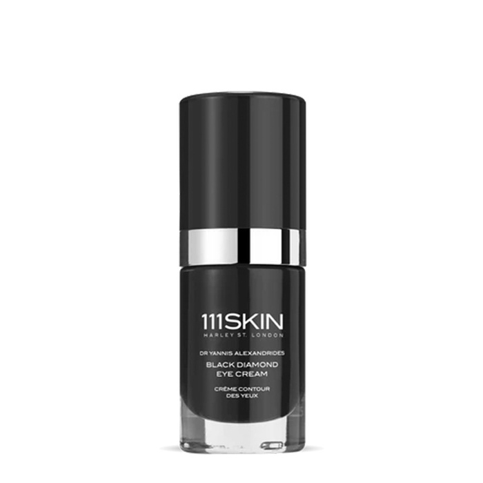 BLACK DIAMOND EYE CREAM
