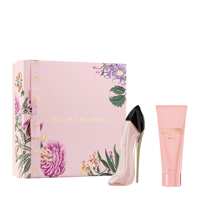 CAROLINA HERRERA deliriumBeauty