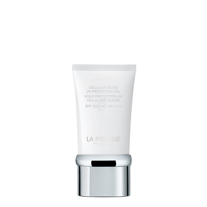 La Prairie Cellular Swiss Uv Protection Veil Spf 50 слънцезащита