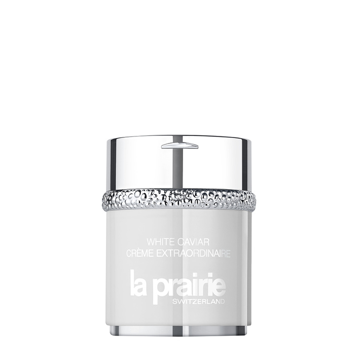 WHITE CAVIAR CREME EXTRAORDINAIRE ILLUMINATING FACE CREAM