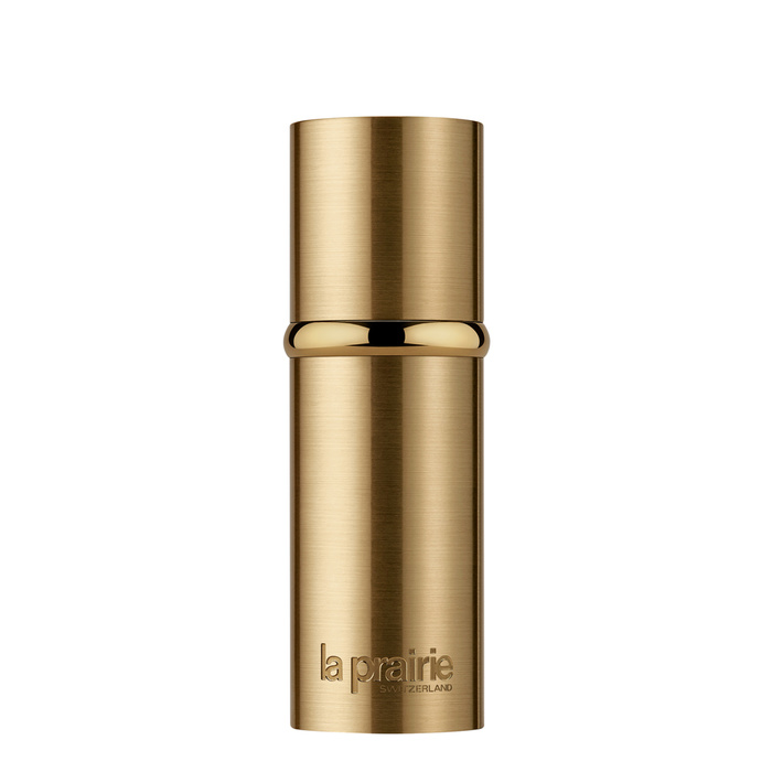 PURE GOLD RADIANCE CONCENTRATE SERUM