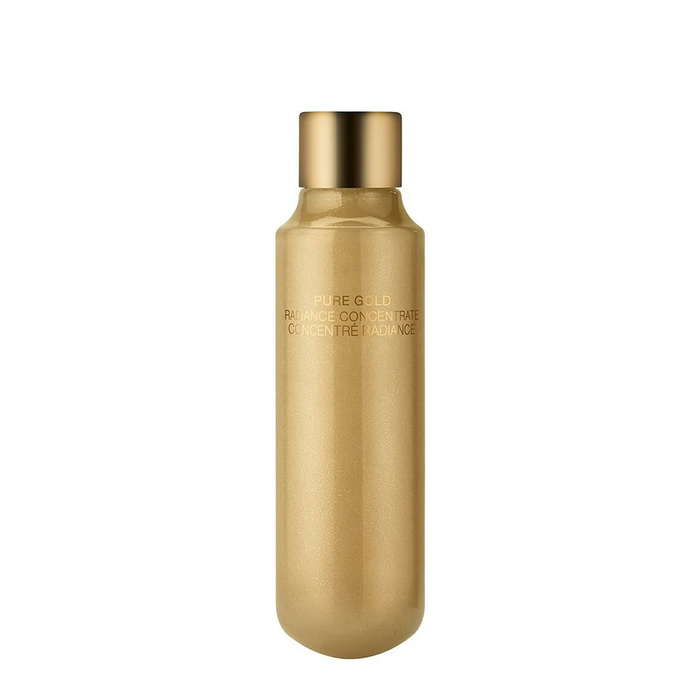 PURE GOLD RADIANCE CONCENTRATE REPLENISHMENT SERUM