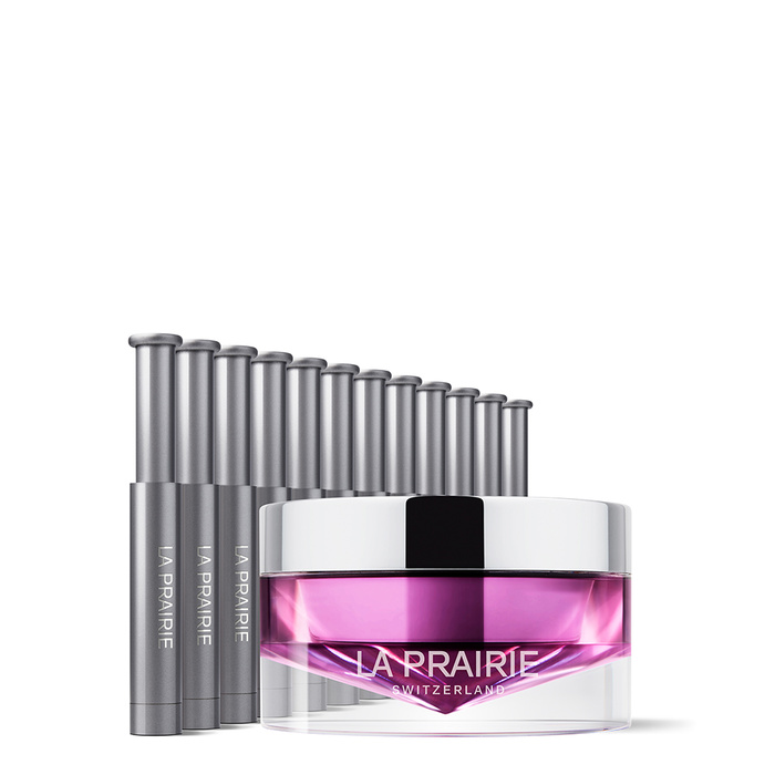 PLATINUM RARE HAUTE-REJUVENATION FACE MASK REPLENISHMENT