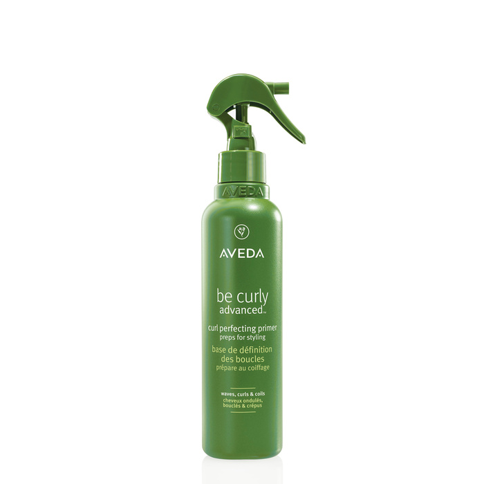 BE CURLY PRIMER 200 ML