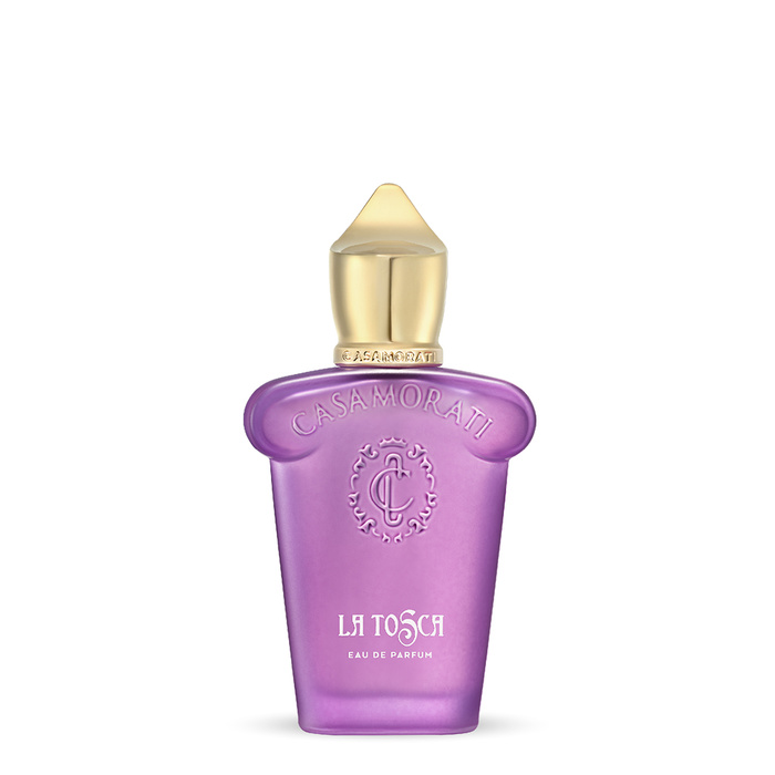 LA TOSCA EDP