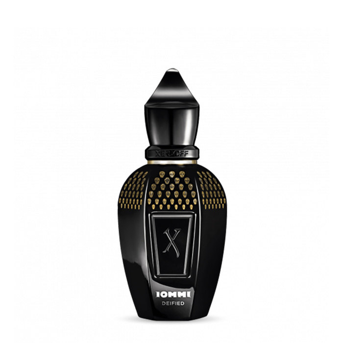 TONY IOMMI DEIFIED PARFUM