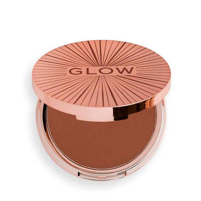 REVOLUTION SPLENDOR MATTE BRONZER MEDIUM