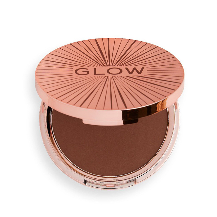 REVOLUTION SPLENDOR MATTE BRONZER MEDIUM DARK