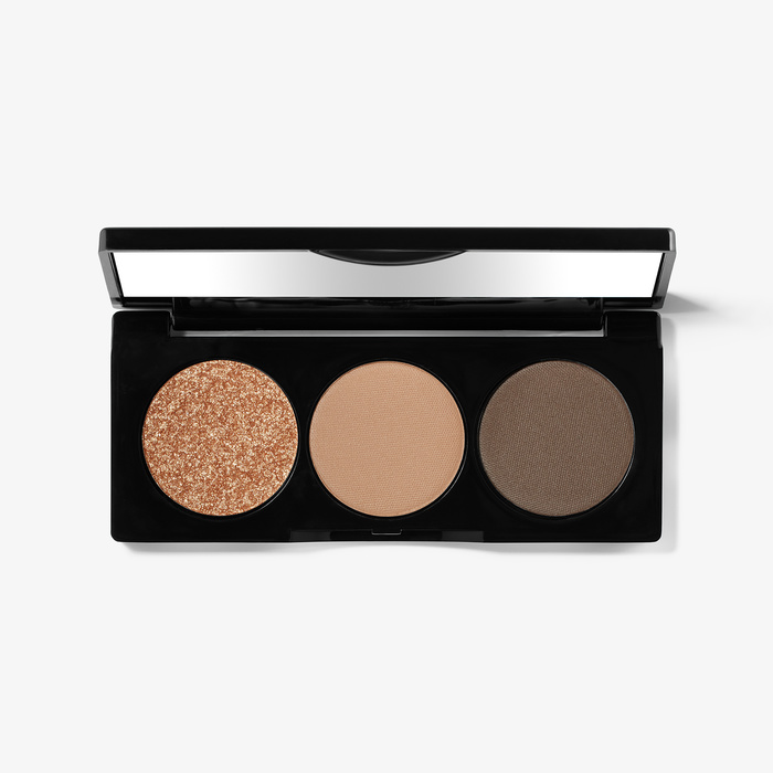 ESSENTIAL EYE SHADOW TRIOS