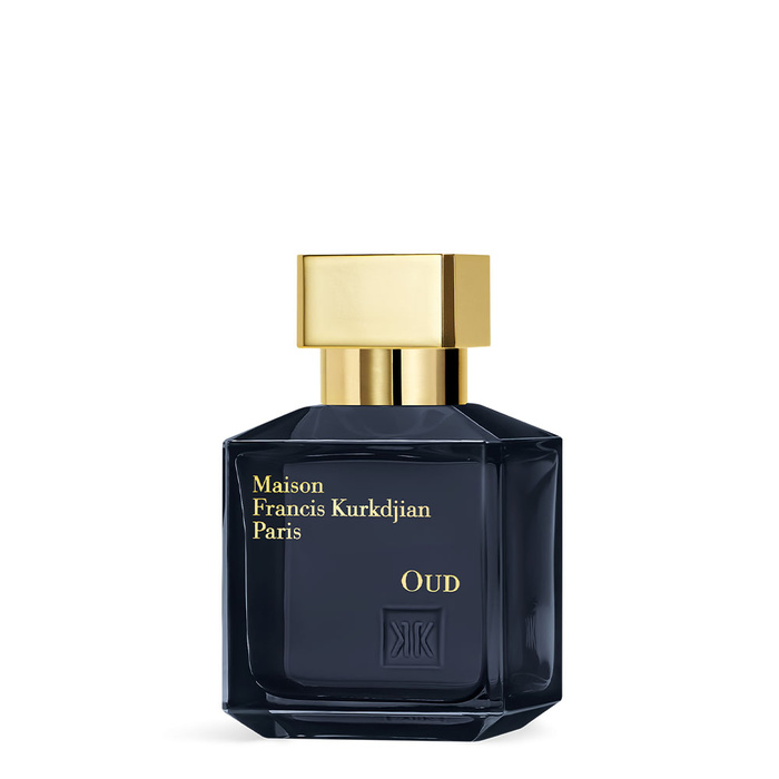 OUD  EAU DE PARFUM