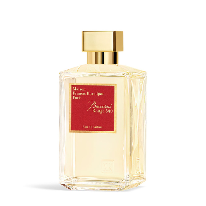 Maison Francis Kurkdjian Baccarat Rouge 540 Eau De Parfum eau de