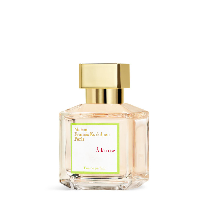 Maison Francis Kurkdjian À La Rose Eau De Parfum eau de parfum на
