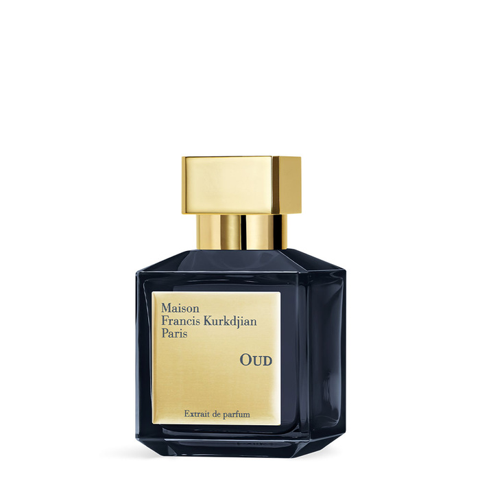 OUD EXTRAIT DE PARFUM