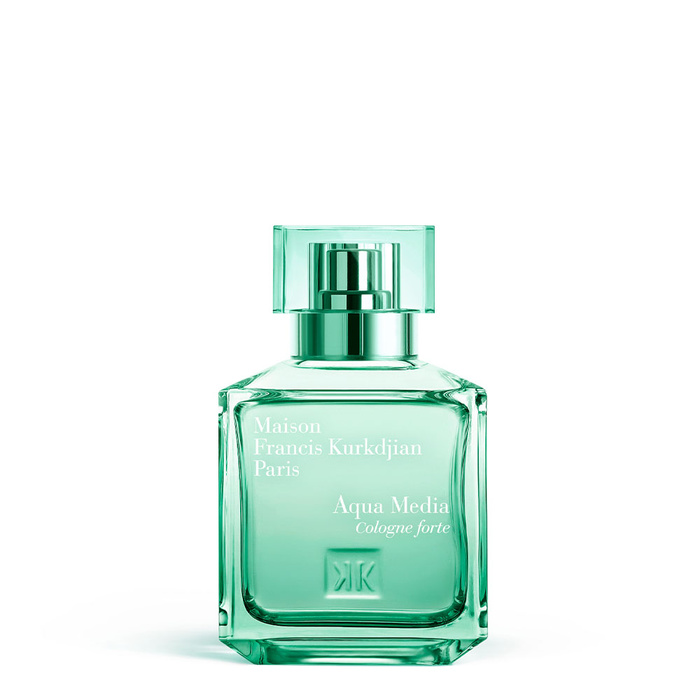Maison Francis Kurkdjian Aqua Media Cologne Forte Eau De Parfum