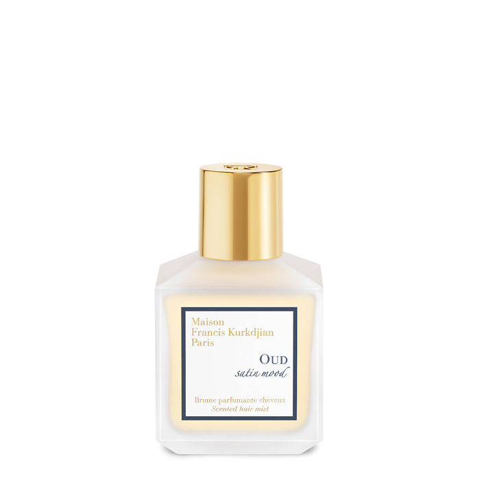 OUD SATIN MOOD SCENTED HAIR MIST