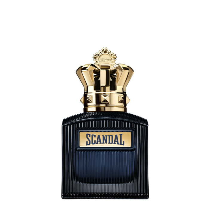 JEAN-PAUL GAULTIER SCANDAL FOR HIM INTENSE EDP