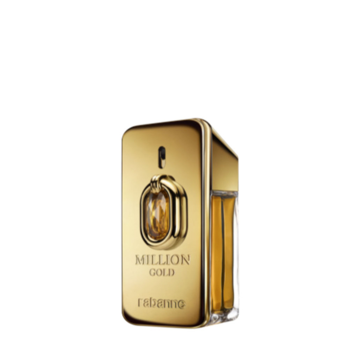 RABANNE MILLION GOLD ELIXIR PARFUM