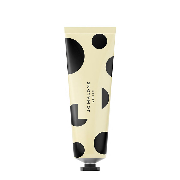 PEONY&BLUSH SUEDE HAND CREAM