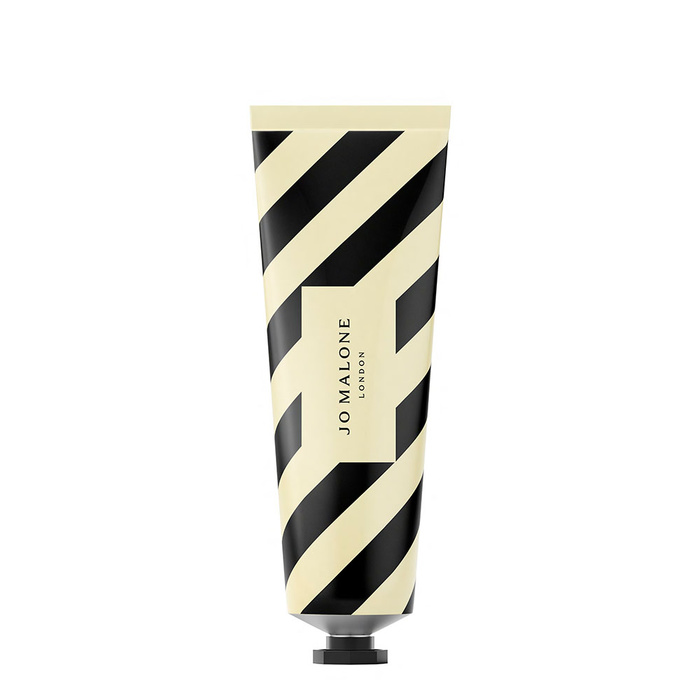 WOOD SAGE&SEA SALT HAND CREAM