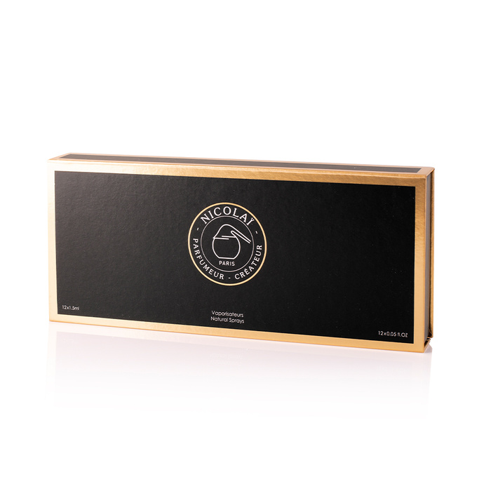 DISCOVERY SET 12X1,8ML