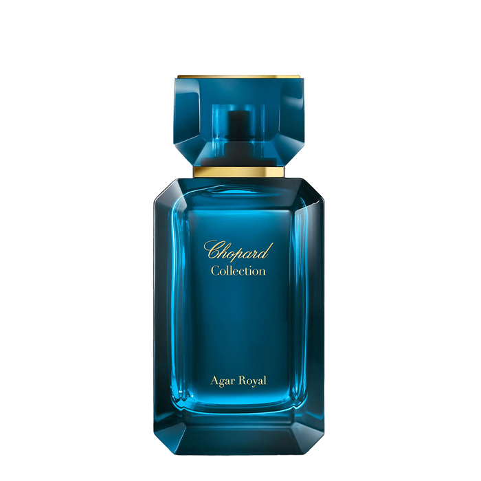AGAR ROYAL