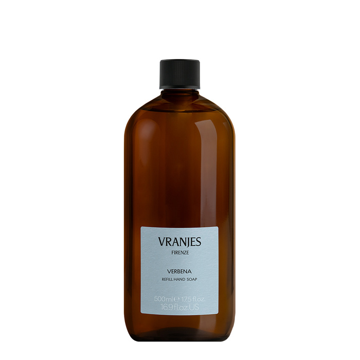 HAND SOAP VERBENA REFILL