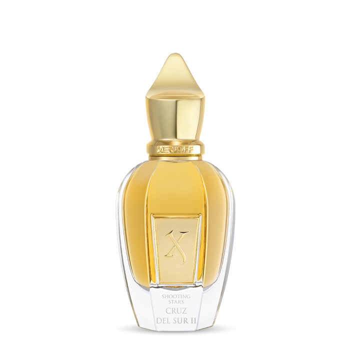 CRUZ DEL SUR II PARFUM