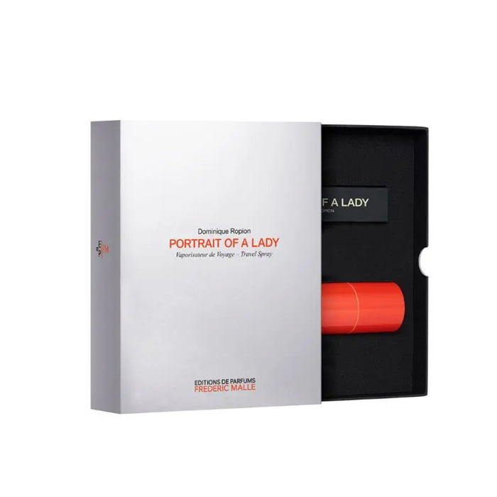 PORTRAIT OF A LADY SET LIMITED EDITION