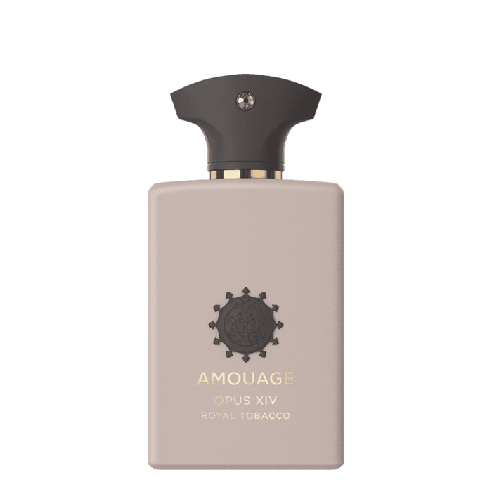 OPUS XIV ROYAL TOBACCO EDP