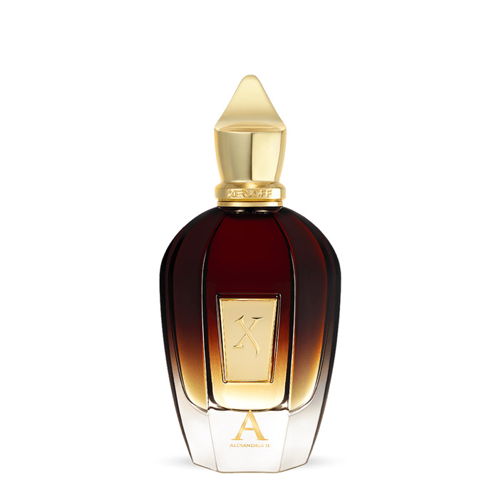 ALEXANDRIA II PARFUM