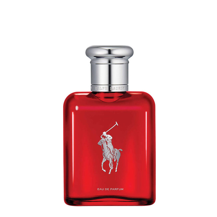POLO RED EDP