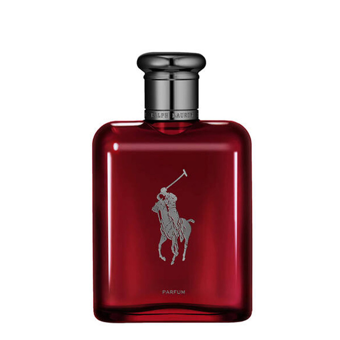 POLO RED PARFUM