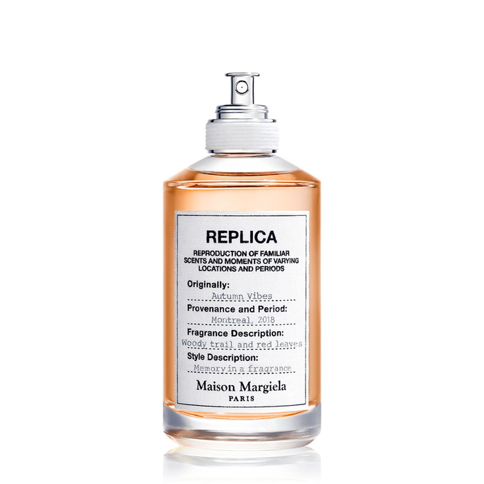 REPLICA AUTUMN VIBES