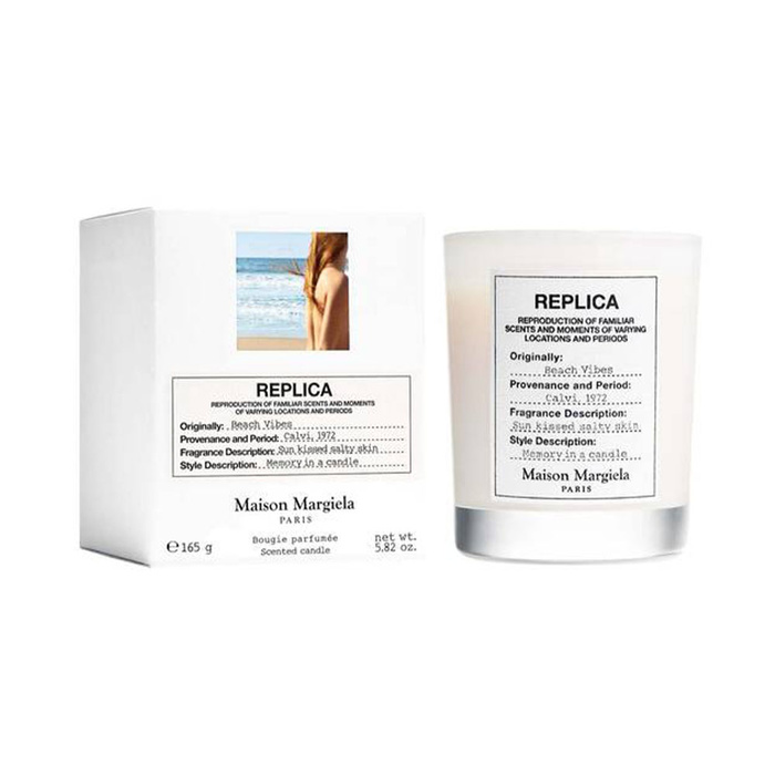 REPLICA BEACH WALK CANDLE